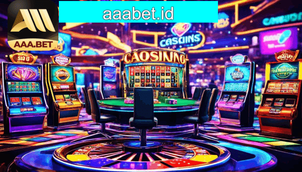 AAA.BET