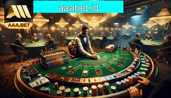 AAA.BET